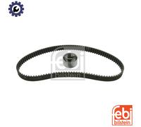Febi 26905 Timing Belt Kit Coated High Performance Fits Mazda 323 1987-1989