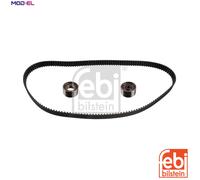 TIMING BELT KIT 27279 FOR RF3F/RF4F/RF1G/RF2A 2.0L 4cyl