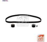 TIMING BELT KIT 27390 FOR RHWRHXRHKRHZRHMRHRRHT 2.0L 4cyl