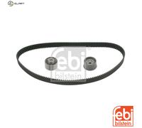 TIMING BELT KIT 27408 FOR B 4184 SM/4G93 1.8L 4cyl