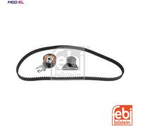 New Timing Belt Set for FORD VOLVO VOLVO (CHANGAN) VOLVO ASIA:C30,S70,V50,S40
