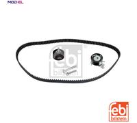 TIMING BELT KIT 28107 FOR 6FY 1.7L RFJ RFH 2.0L 4cyl