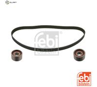 TIMING BELT KIT 29391 FOR 8140.43/43S/43N/23.2200 2.8L 8140.67 2.5L 4cyl