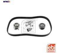 TIMING BELT KIT 30580 FOR AZV/BKD/BKP/BMR/BMA/BMN/BUY/BWV/BUZ 2.0L 4cyl