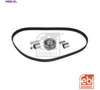TIMING BELT KIT 30586 FOR BLR/BLY/BLX/AXX/BGB/BVY/BVZ/BUL/BPJ/BWA/BPY/BVX 2.0L