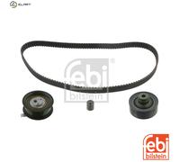 TIMING BELT KIT 30781 FOR AGR/AHF/AGP/ALH/AQM/ASY/AYQ 1.9L 4cyl