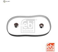 FEBI BILSTEIN 31726 Timing Belt Set for MAZDA