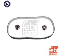 TIMING BELT KIT 31726 FOR RF5C/RF7J/RF8G 2.0L 4cyl