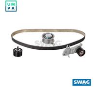 TIMING BELT KIT 33 10 4136 FOR B4204T11/4204T9/4204T38/4204T37/4204T23 2.0L 5cyl