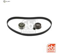 Timing belt kit 33187 FEBI BILSTEIN for HYUNDAI KIA