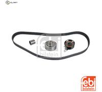 Timing belt kit 34123 FEBI BILSTEIN for VW CRAFTER 30-35 Bus CRAFTER 30-50 Van