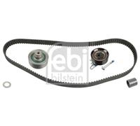 Timing belt kit 34124 FEBI BILSTEIN for VW CRAFTER 30-35 Bus CRAFTER 30-50 Van
