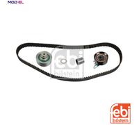 Timing belt kit 34124 FEBI BILSTEIN for VW CRAFTER 30-35 Bus CRAFTER 30-50 Van