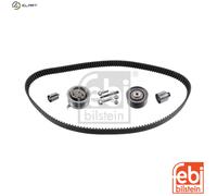 FEBI BILSTEIN 34128 Timing belt kit