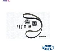 TIMING BELT KIT 341304080000 FOR AUDI CMGB/CGLC 2.0L 4cyl A6