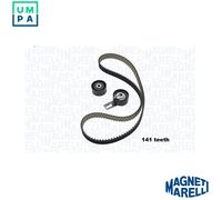 New Timing Belt Set for CITROËN FIAT FORD MAZDA PEUGEOT TOYOTA VOLVO:3,5,DS3