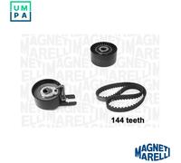 MAGNETI MARELLI 341306450000 Timing belt kit
