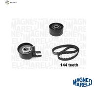 MAGNETI MARELLI 341306450000 Timing belt kit