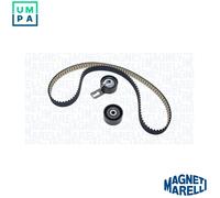 MAGNETI MARELLI 341306590000 Timing belt kit