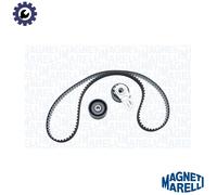 TIMING BELT KIT 341306650000 FOR PEUGEOT PARTNER/Box/Body/MPV/TEPEE 2008/SUV