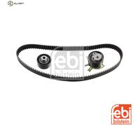FEBI BILSTEIN 36230 Timing belt kit