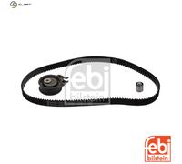 TIMING BELT KIT 37642 FOR AGN/AGU/AJQ/APX/APG/APP/AQA/APY/AMK/AQX/APH/AWC 1.8L