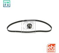 TIMING BELT KIT 40815 FOR ASB/BNG/BMK/BKN/BKS/BUG/BUN 3.0L BSG/BPP 2.7L 6cyl