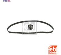 FEBI BILSTEIN 40815 Timing Belt Set for AUDI,VW