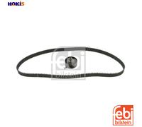 FEBI BILSTEIN 40815 Timing Belt Set for AUDI,VW