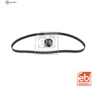 FEBI BILSTEIN 40815 Timing Belt Set for AUDI,VW