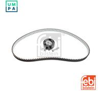 FEBI BILSTEIN 40848 Timing belt kit