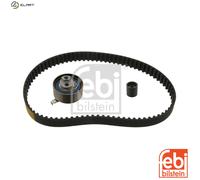 Timing belt kit 43484 FEBI BILSTEIN for PORSCHE VW AUDI