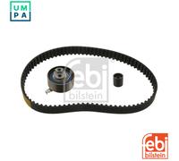 Timing belt kit 43484 FEBI BILSTEIN for PORSCHE VW AUDI