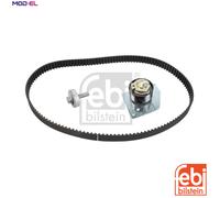 TIMING BELT KIT 43669 FOR F9Q872/870 1.9L 4cyl