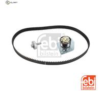 FEBI BILSTEIN 43669 Timing belt kit