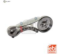 FEBI BILSTEIN 46282 Timing belt kit