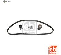 FEBI BILSTEIN 47730 Timing belt kit
