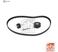 TIMING BELT KIT 47890 FOR CHYA/CHYB/CPGA/CHZB/CHZC/CHZD/CHZE/CHZJ/CHZK 1.0L 4cyl