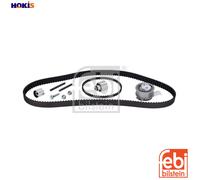 New Timing Belt Set for AUDI SEAT SKODA VW:A1,A3,A5,Q2,Q3 04L109119A