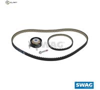 TIMING BELT KIT 50 10 0325 FOR M1DA/M2DA/M1JE/SFJA/SFJB/XMJA/XMJB/P4JA 1.0L 3cyl