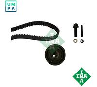 INA 530 0002 10 Timing belt kit