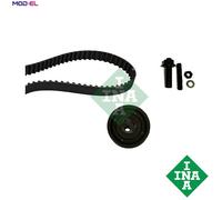 INA 530 0003 10 Timing belt kit