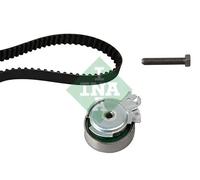 Timing belt kit 530 0004 10 INA for OPEL DAEWOO CHEVROLET