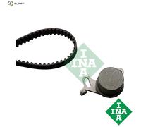 INA 530 0006 10 Timing belt kit