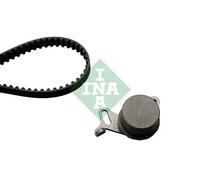 Timing Belt Kit fits BMW ALPINA ROADSTER Z1 2.7 90 to 91 C2/6 Set INA 1272384