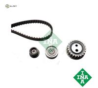 Timing Belt Kit fits BMW 316 E30 1.6 87 to 94 Set INA 1706956 1708806 1709646