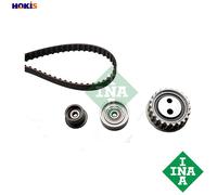 Timing Belt Kit fits BMW 316 E30 1.6 87 to 94 Set INA 1706956 1708806 1709646
