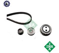 Timing Belt Kit fits BMW 316 E30 1.6 87 to 94 Set INA 1706956 1708806 1709646