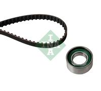 Timing Belt Kit Pulley Tensioner Idler Engine Replacement - INA 530 0009 10