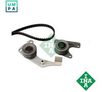 INA Timing Belt Kit 530001110 - Set 0000082911 0000082921 0000083002 081622 081646